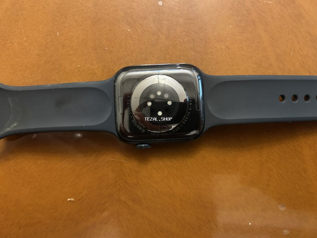 İşlənmiş, Smart saat, Apple - şəkil 4