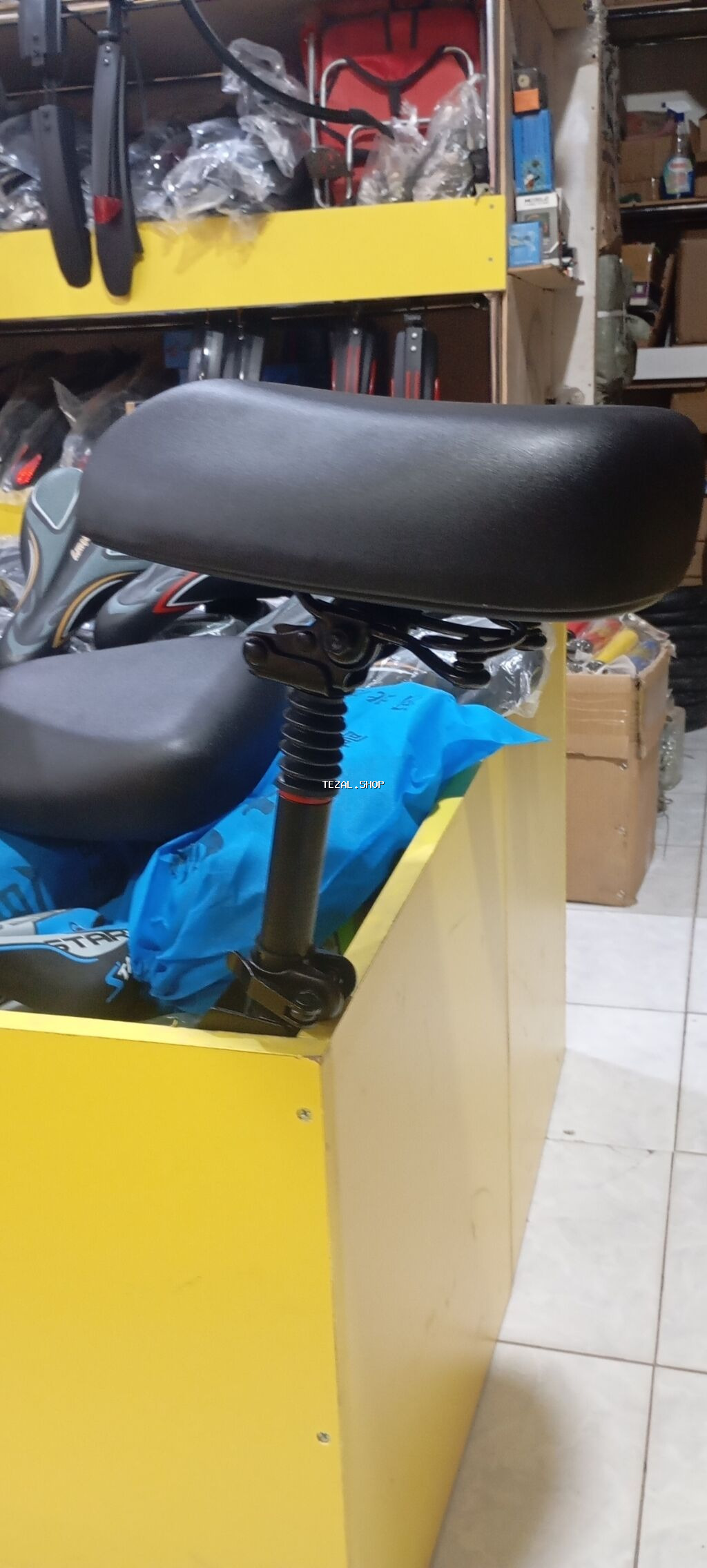 Salam əziz musderilermiz yeni gelen velosibeti üçün elekdiro samakat