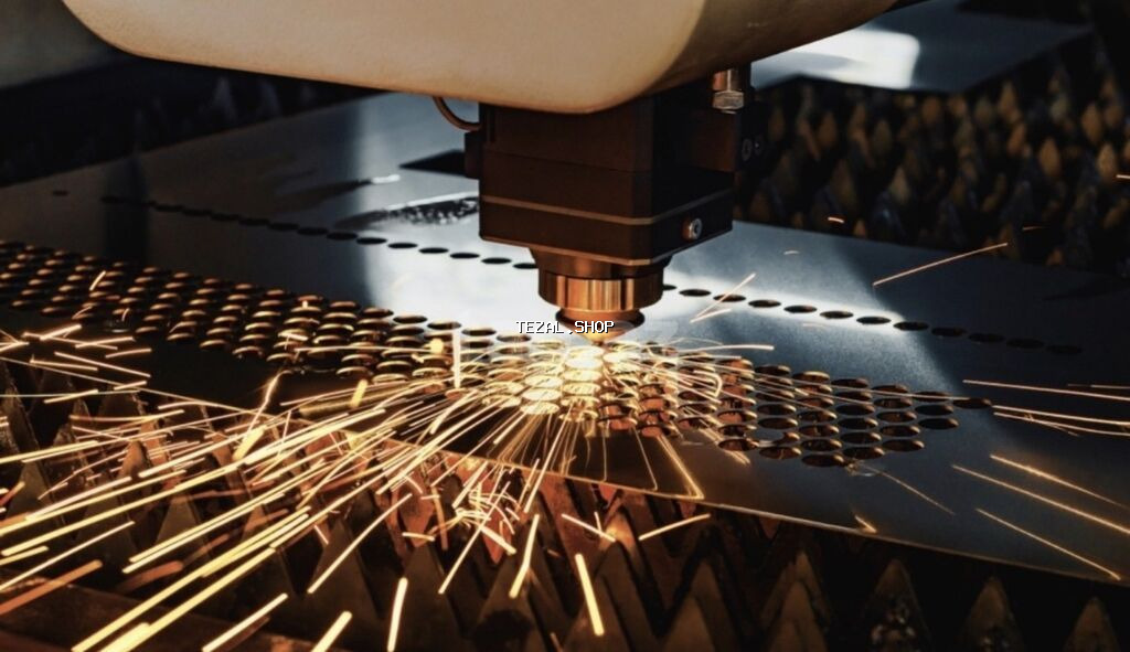✅🇦🇿Ōlkemizde ilk‼️‼️ ⚙️En ucuz qiymete "mm" deqiqlikle 0.3mm-15mm