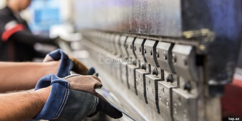 ✅🇦🇿Ōlkemizde ilk‼️‼️ ⚙️En ucuz qiymete "mm" deqiqlikle 0.3mm-15mm - şəkil 3