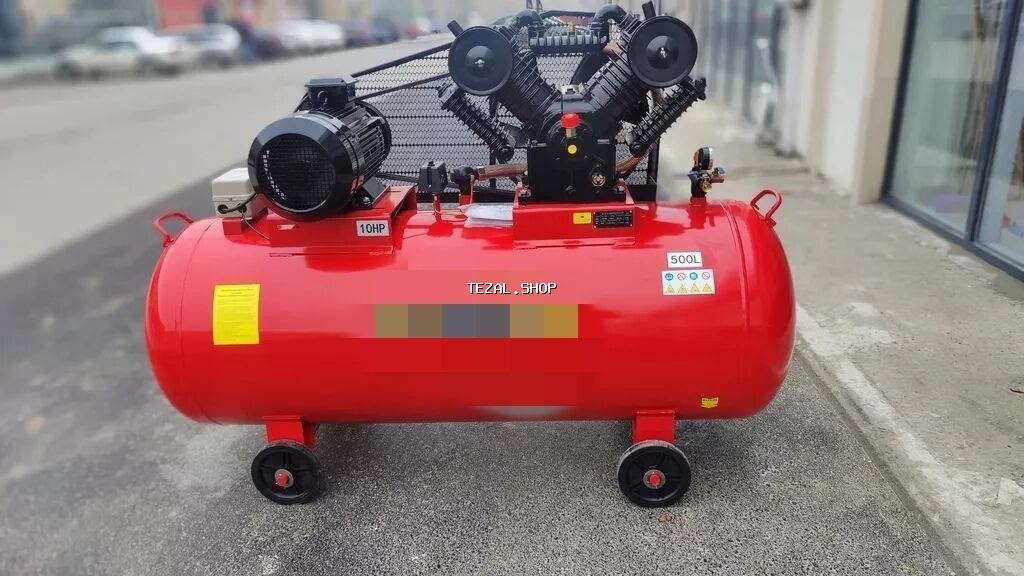 500 l, Nağd ödəniş, Yeni