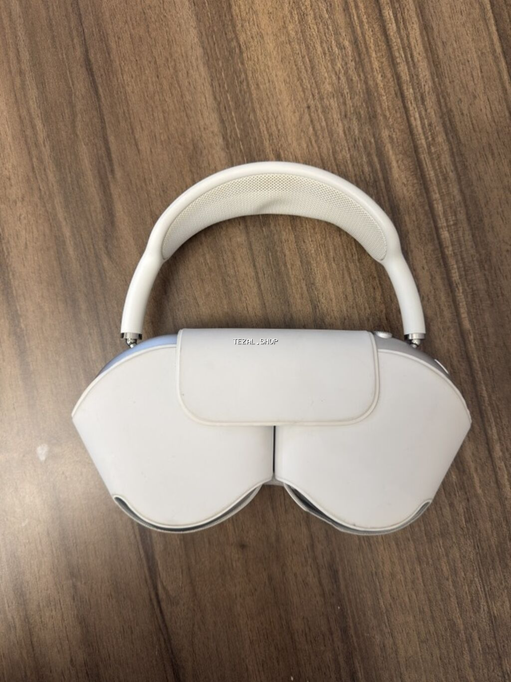 Apple AirPods Max (Gümüş rəng) - Aktiv Səs-küyün Azaldılması (ANC) və - şəkil 3