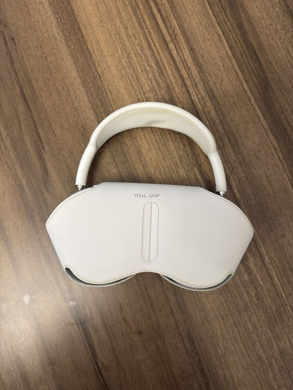 Apple AirPods Max (Gümüş rəng) - Aktiv Səs-küyün Azaldılması (ANC) və - şəkil 4