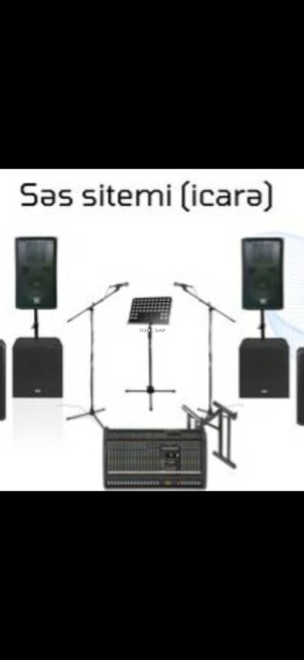 Toy, nişan, xına, ad günü, korporativ tədbir, açıq və qapalı məkanlar - şəkil 2