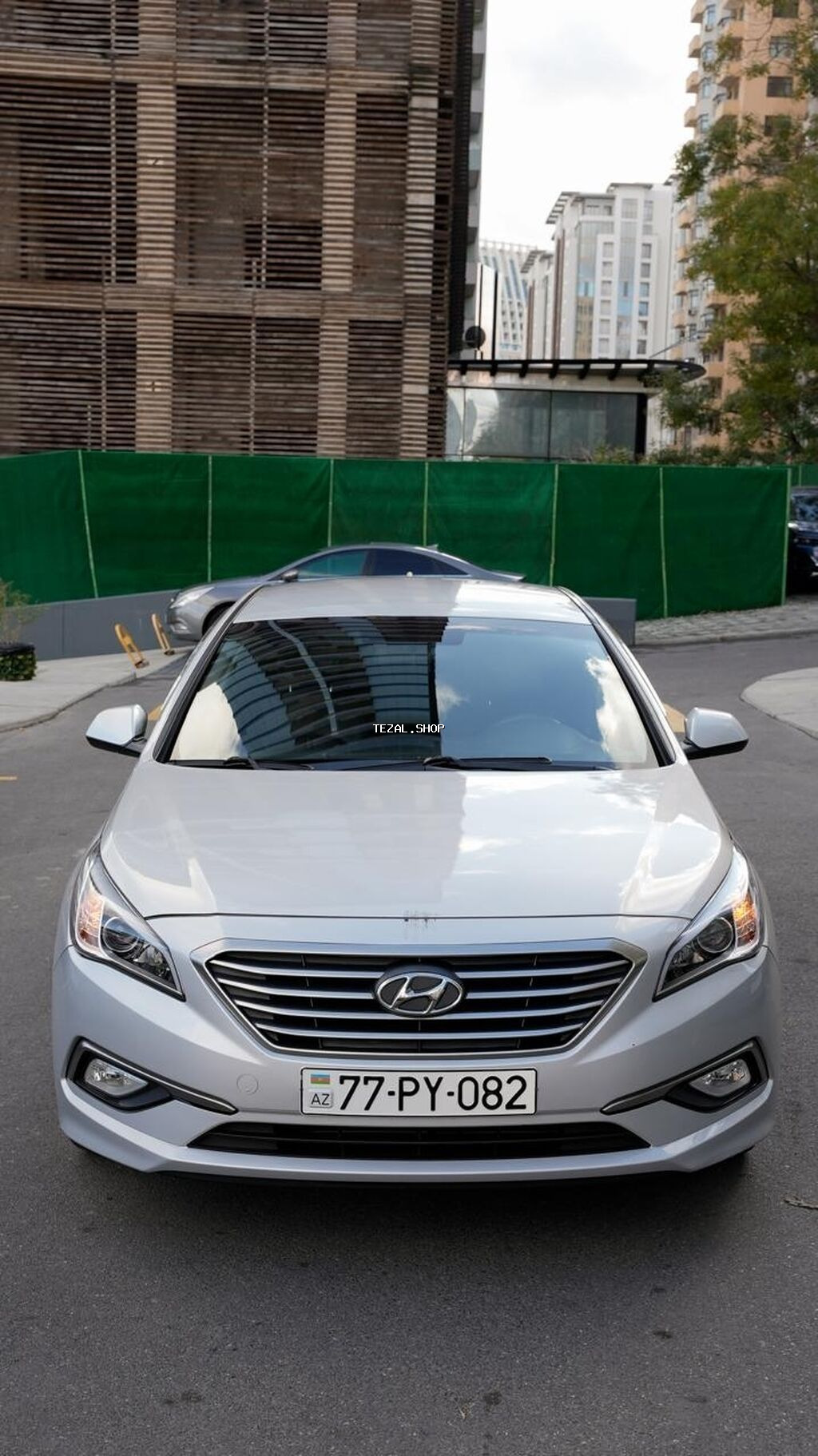 İcarəyə avtomobil lazımdı? Yeni model ideal maşınların ünvanı