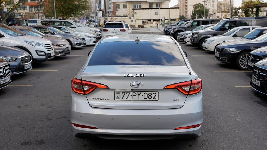 İcarəyə avtomobil lazımdı? Yeni model ideal maşınların ünvanı - şəkil 4