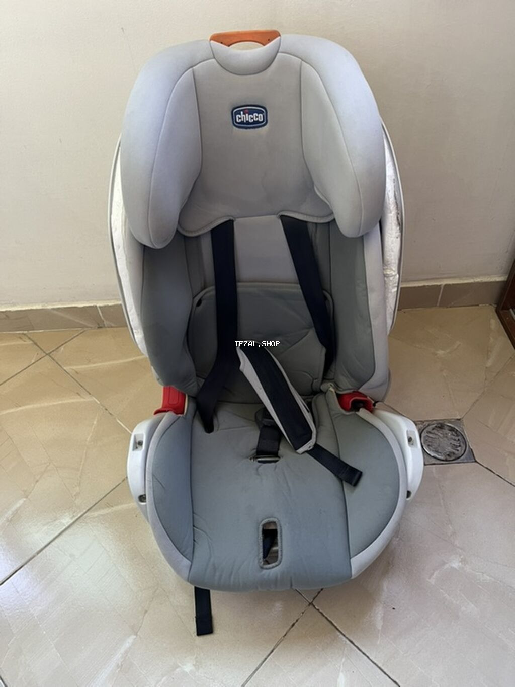 Chicco uşaq avtomobil oturacağı - Marka/model: Chicco - Tip - şəkil 2