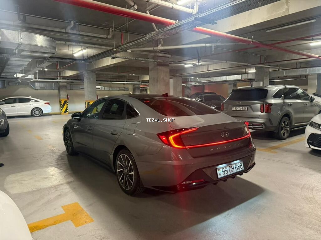 İcarəyə avtomobil lazımdı? Yeni model ideal maşınların ünvanı