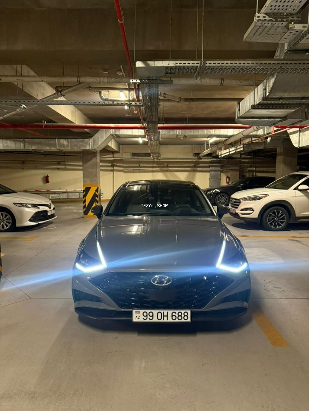 İcarəyə avtomobil lazımdı? Yeni model ideal maşınların ünvanı - şəkil 3