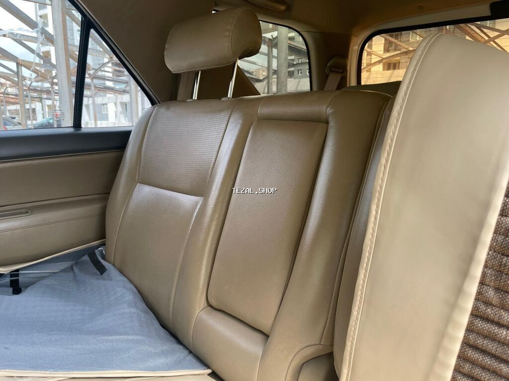 Toyota Fortuner: 2.7 l | 2013 il Ofrouder/SUV - şəkil 5