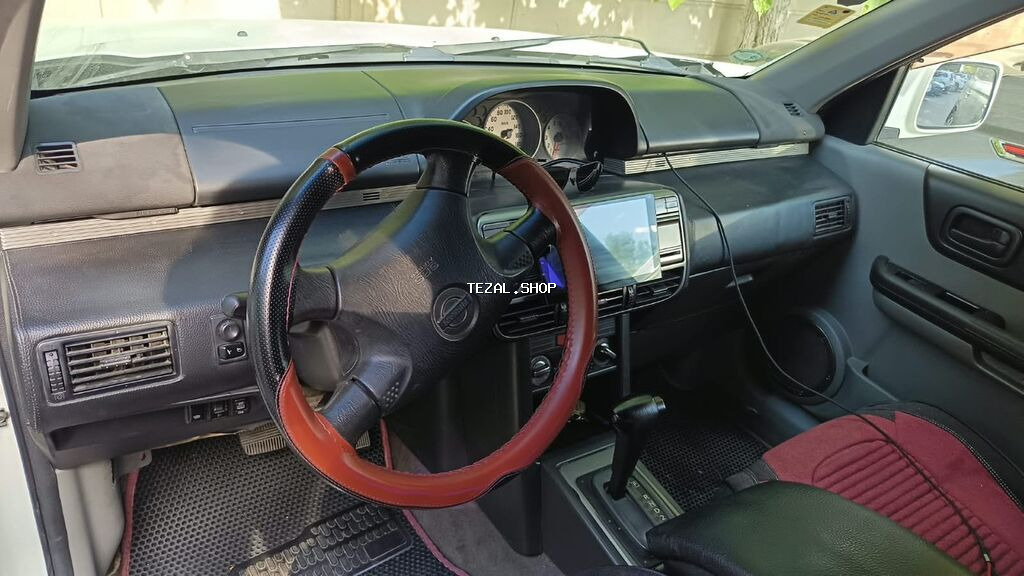 Nissan X-Trail: 2 l | 2002 il Universal Sumqayıt — TezAl.shop