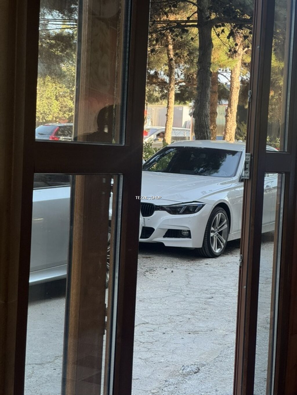 F30 ön faralar.İşıq effektinə söz yoxdur g20 style faradır yenisi 1400 - şəkil 2