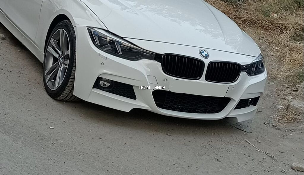 F30 ön faralar.İşıq effektinə söz yoxdur g20 style faradır yenisi 1400 - şəkil 3