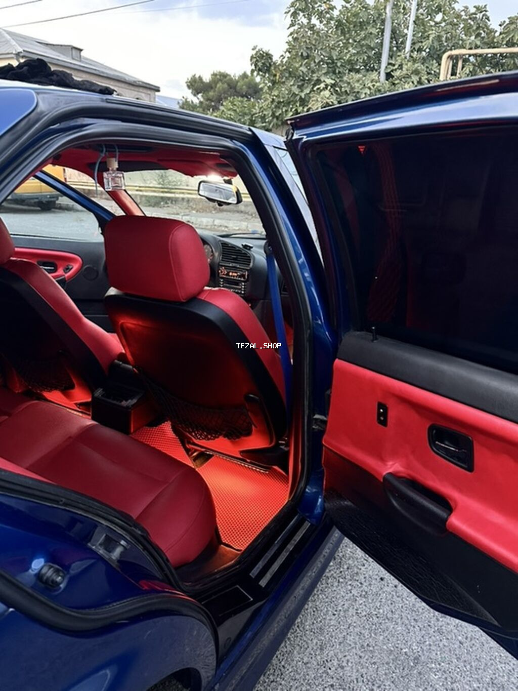 BMW 3 series: 2 l | 1997 il Sedan - şəkil 5
