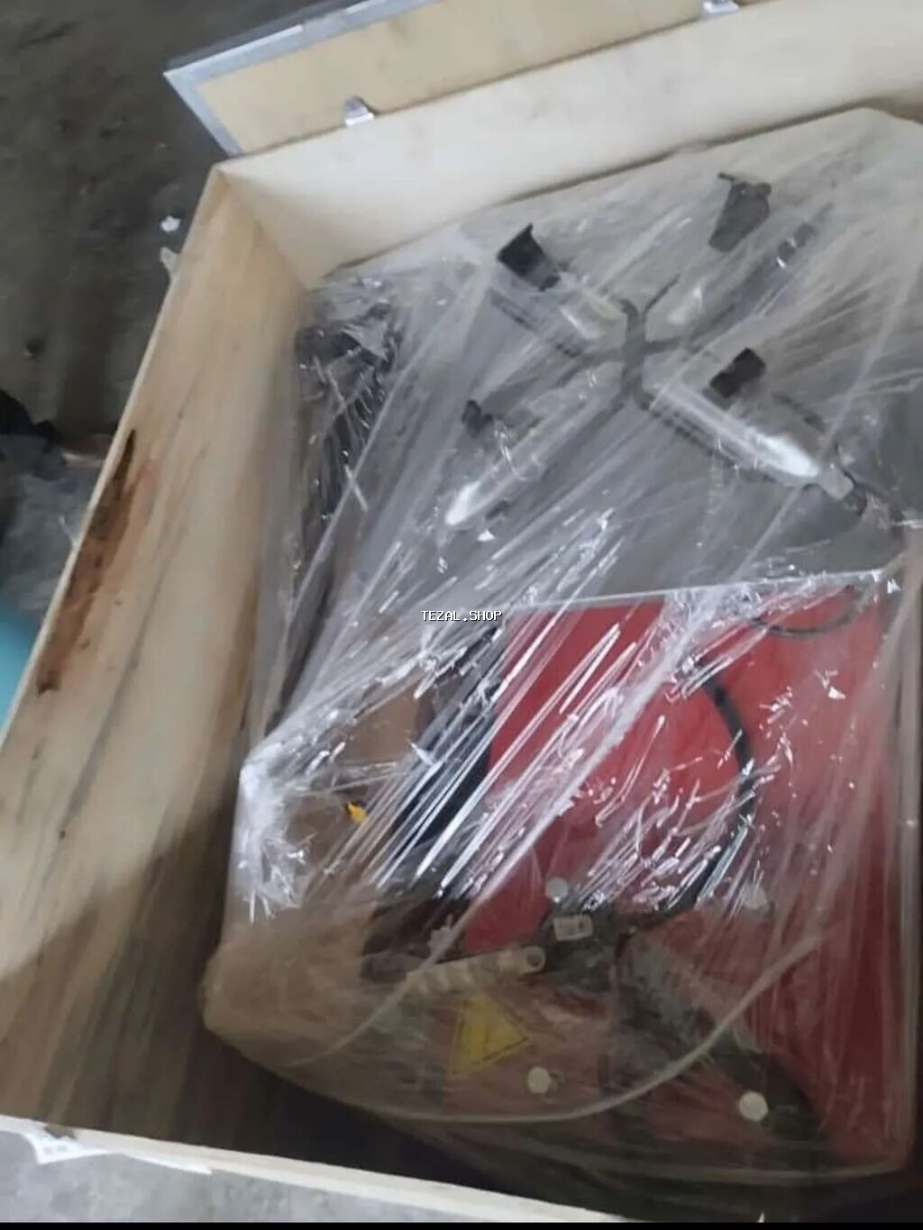 Salam apartlar yendi heç bir pıroblemi yoxdu işlemyib Mehdiabad — TezAl.shop