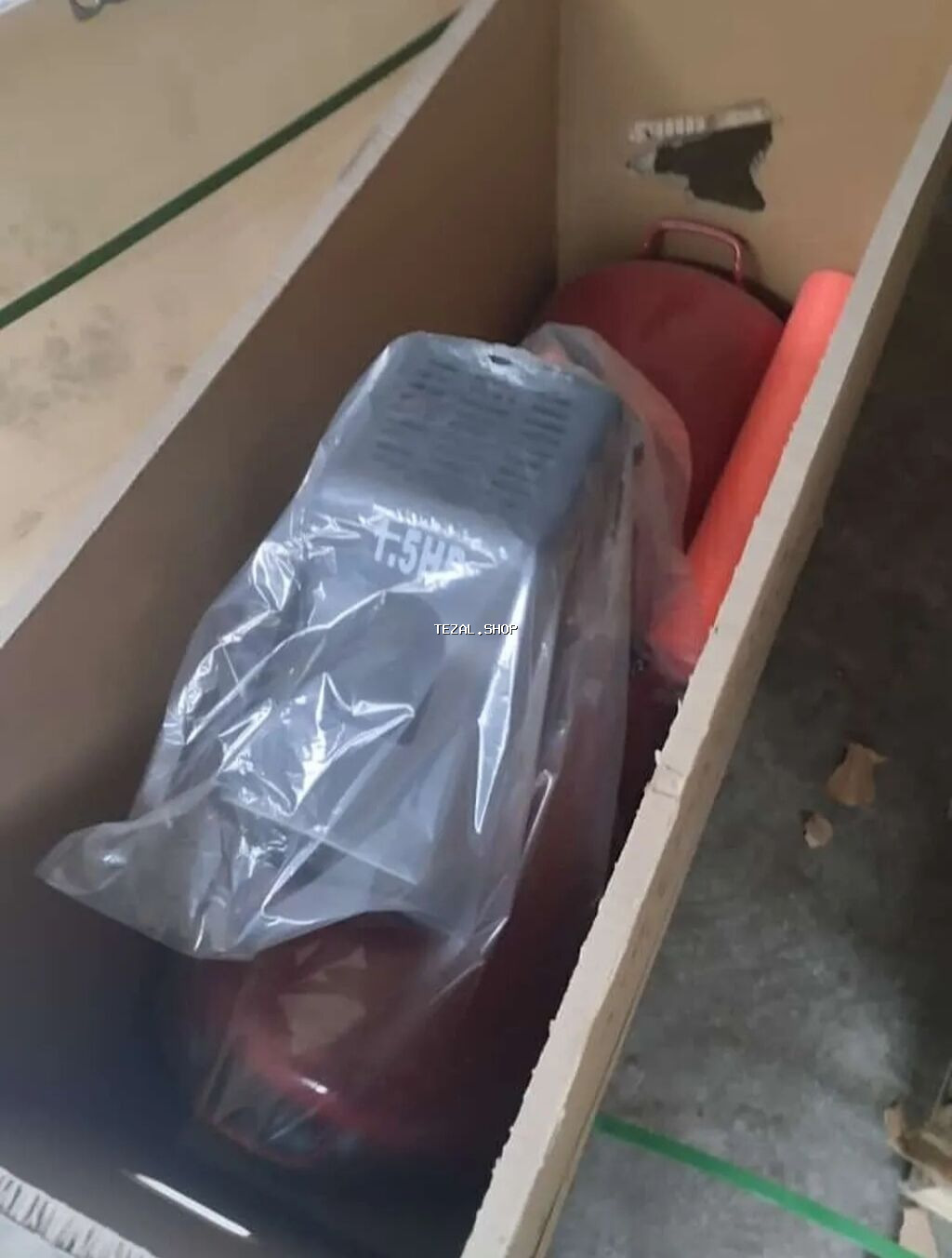 Salam apartlar yendi heç bir pıroblemi yoxdu işlemyib - şəkil 2