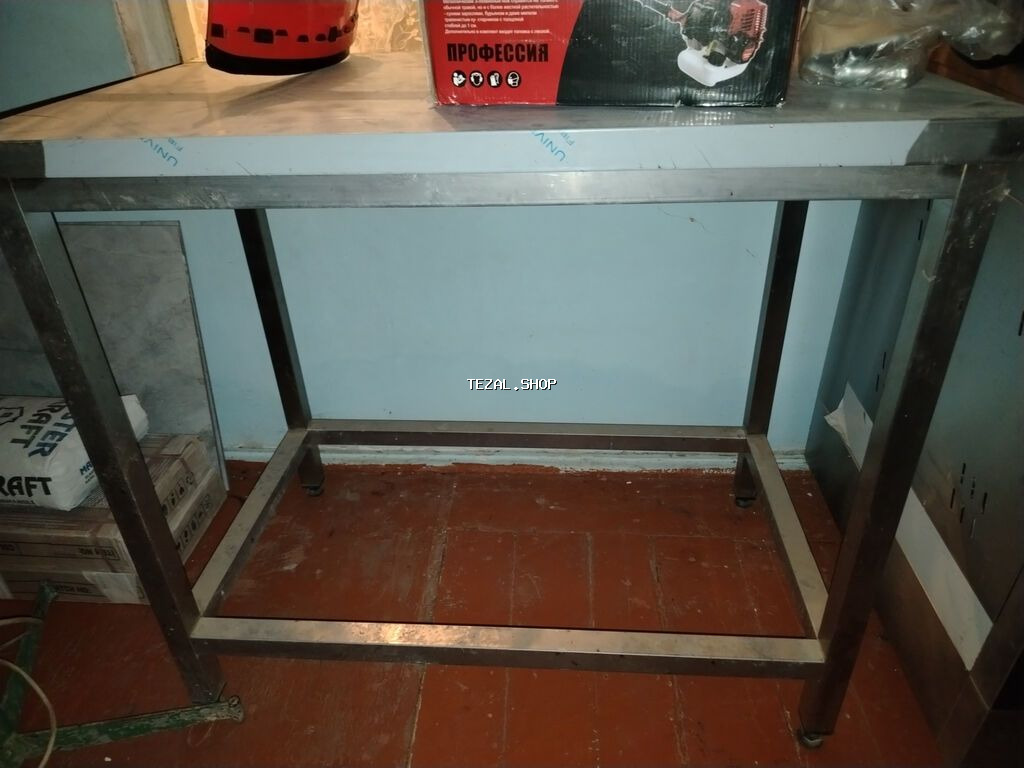 Mayalandirma sobasi,soba stol işlenmeyib tezedir - şəkil 4