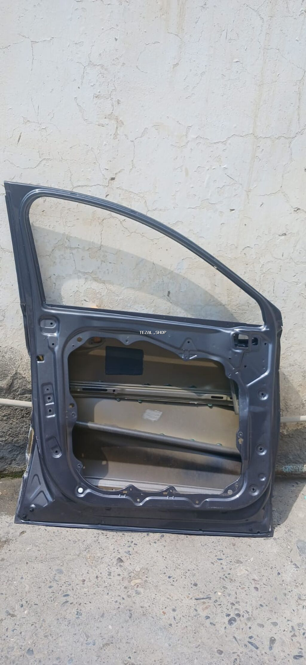 Hyundai santafe sag qapi - şəkil 2