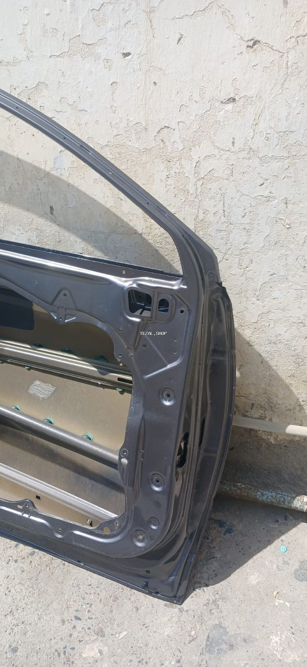 Hyundai santafe sag qapi - şəkil 4