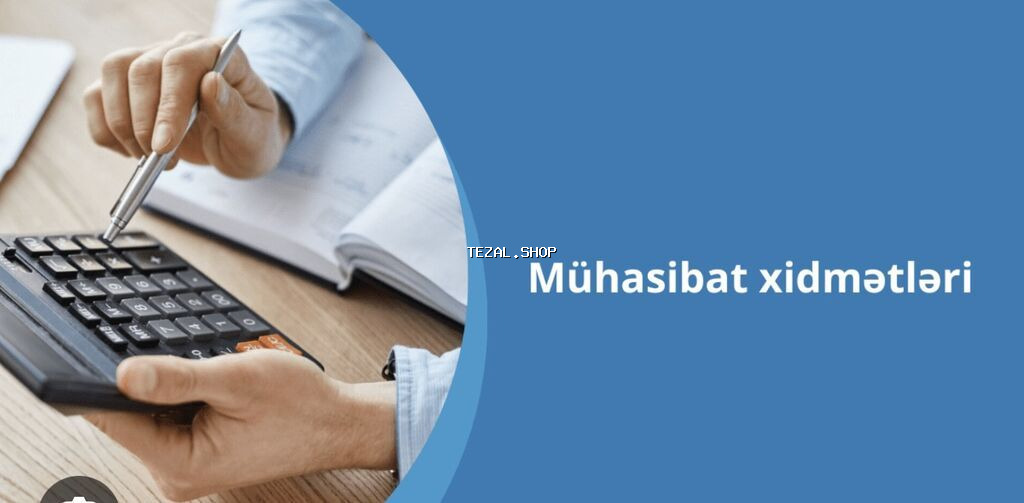 Fiziki və hüquqi şəxslər üçün mühasibatlıq xidmətləri 1. Gündəlik