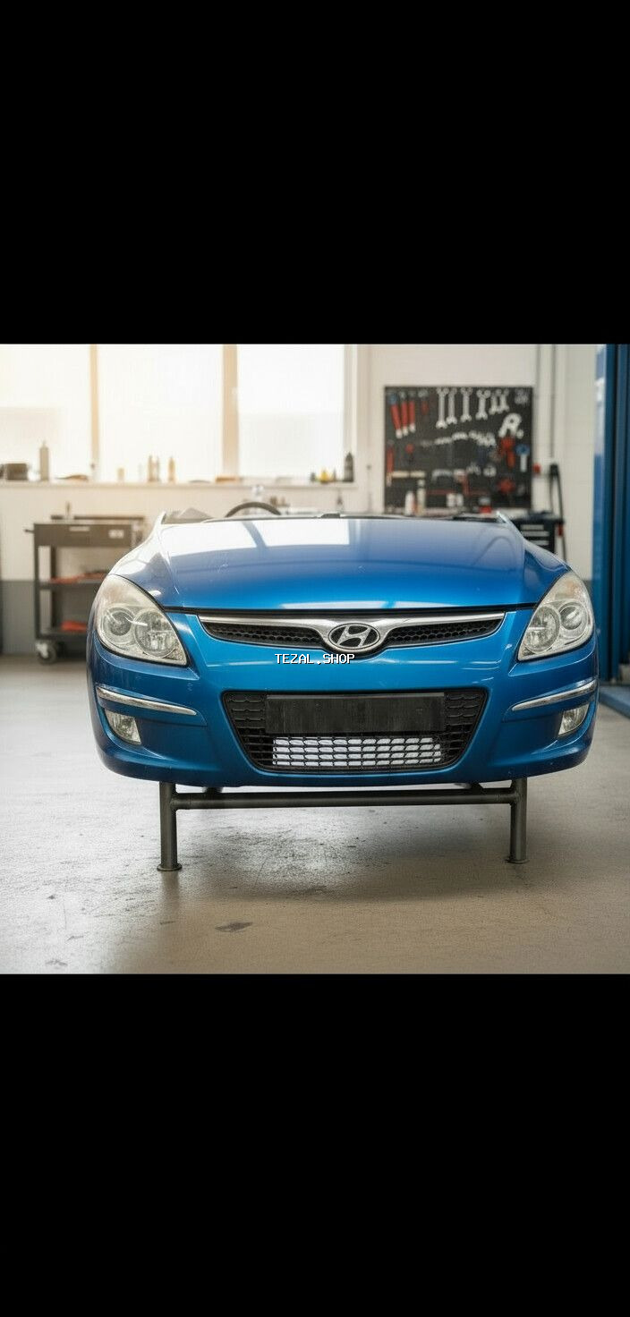 Hyundai I30 İ30, 1.6 l, Dizel, 2008 il, İşlənmiş