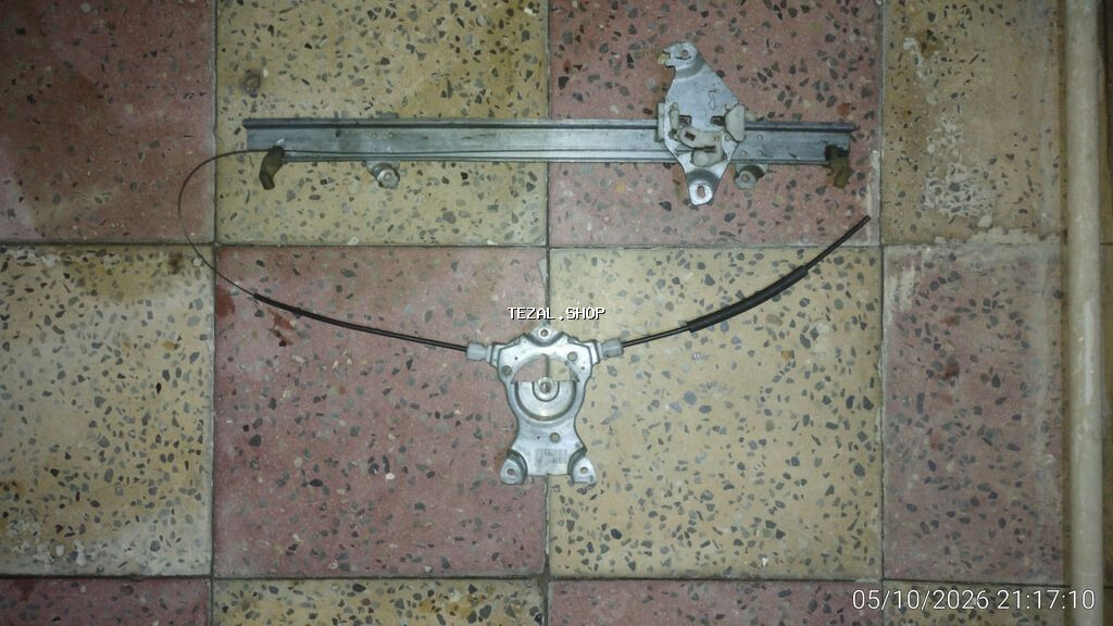 Nissan üçün müxtəlif ehtiyyat hissələri satılır - şüşəqaldıran - şəkil 2