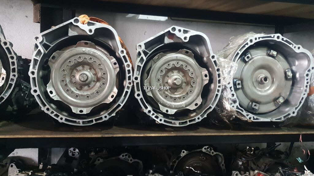 Mersedes,Bmw,Nissan,Hunday,Tayota vs.Yalnız avtomat karobkalar zbor və - şəkil 3