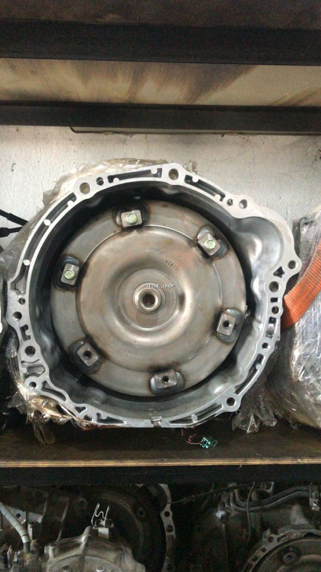 Mersedes,Bmw,Nissan,Hunday,Tayota vs.Yalnız avtomat karobkalar zbor və - şəkil 5
