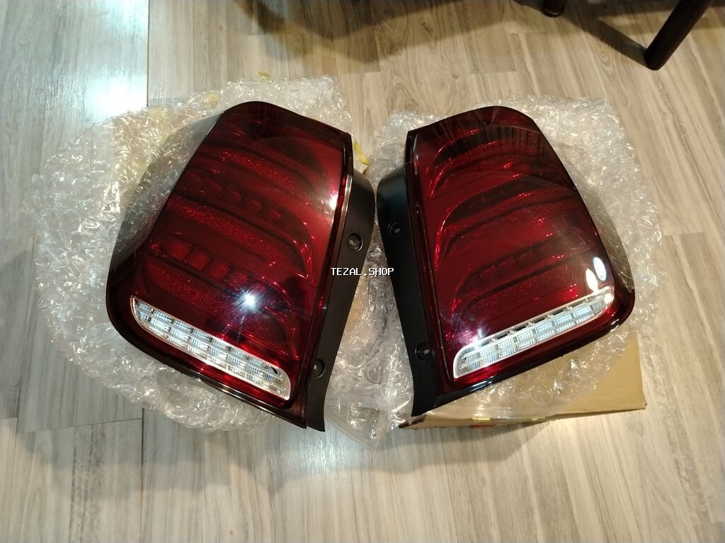 LED, Universal auto Analoq, İşlənmiş - şəkil 3