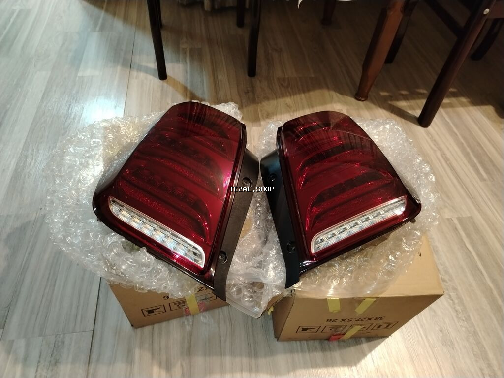 LED, Universal auto Analoq, İşlənmiş - şəkil 4