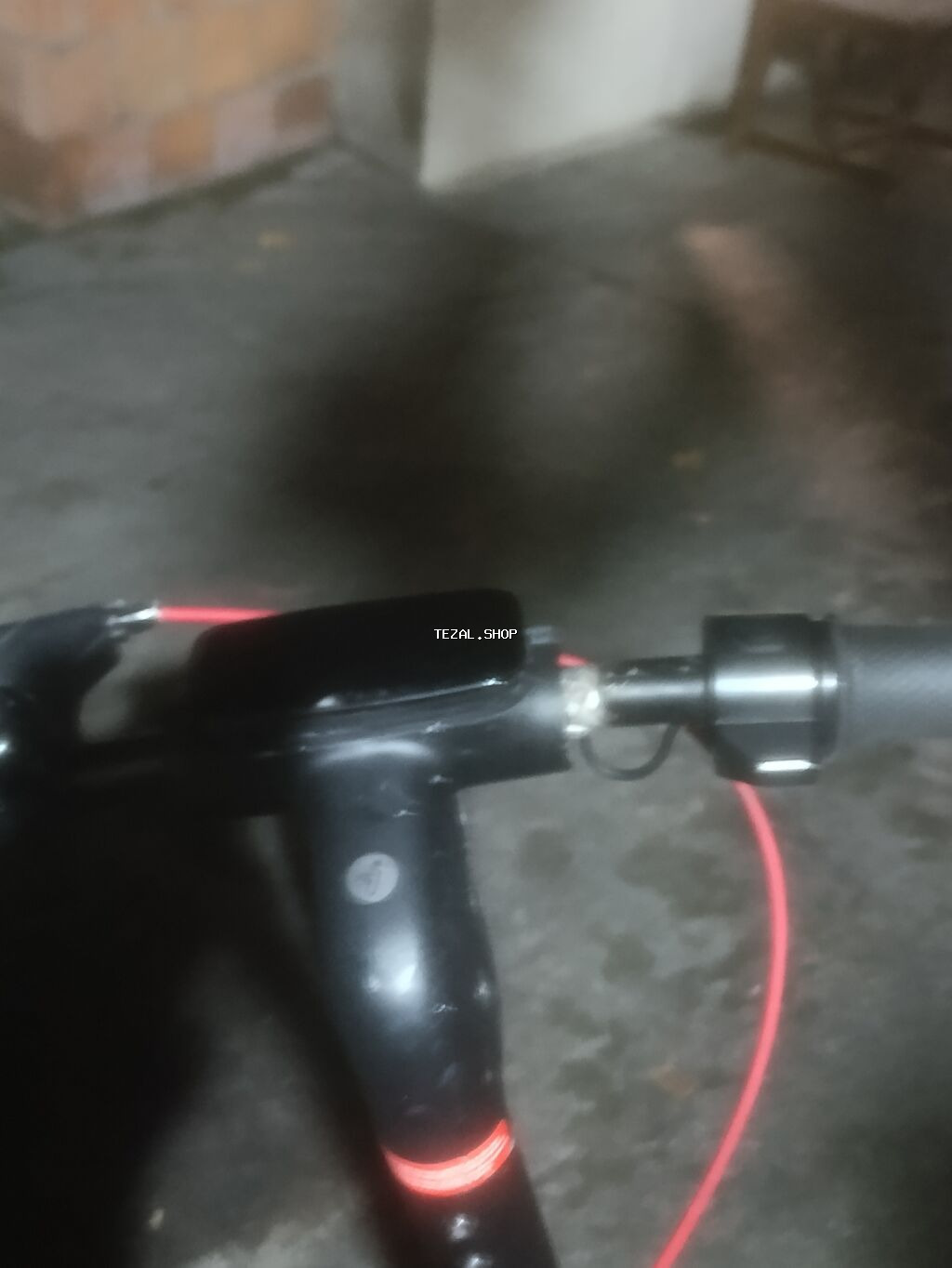 Elektrik skuter – şəhər içi səyahət üçün praktik və yığcam nəqliyyat - şəkil 4