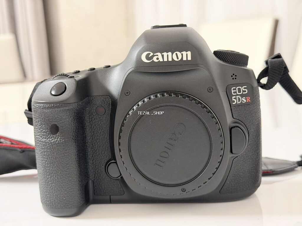 Canon 5DsR 25K probeq Tam ideal, nöqtə belə yoxdur bodyde Hər gün