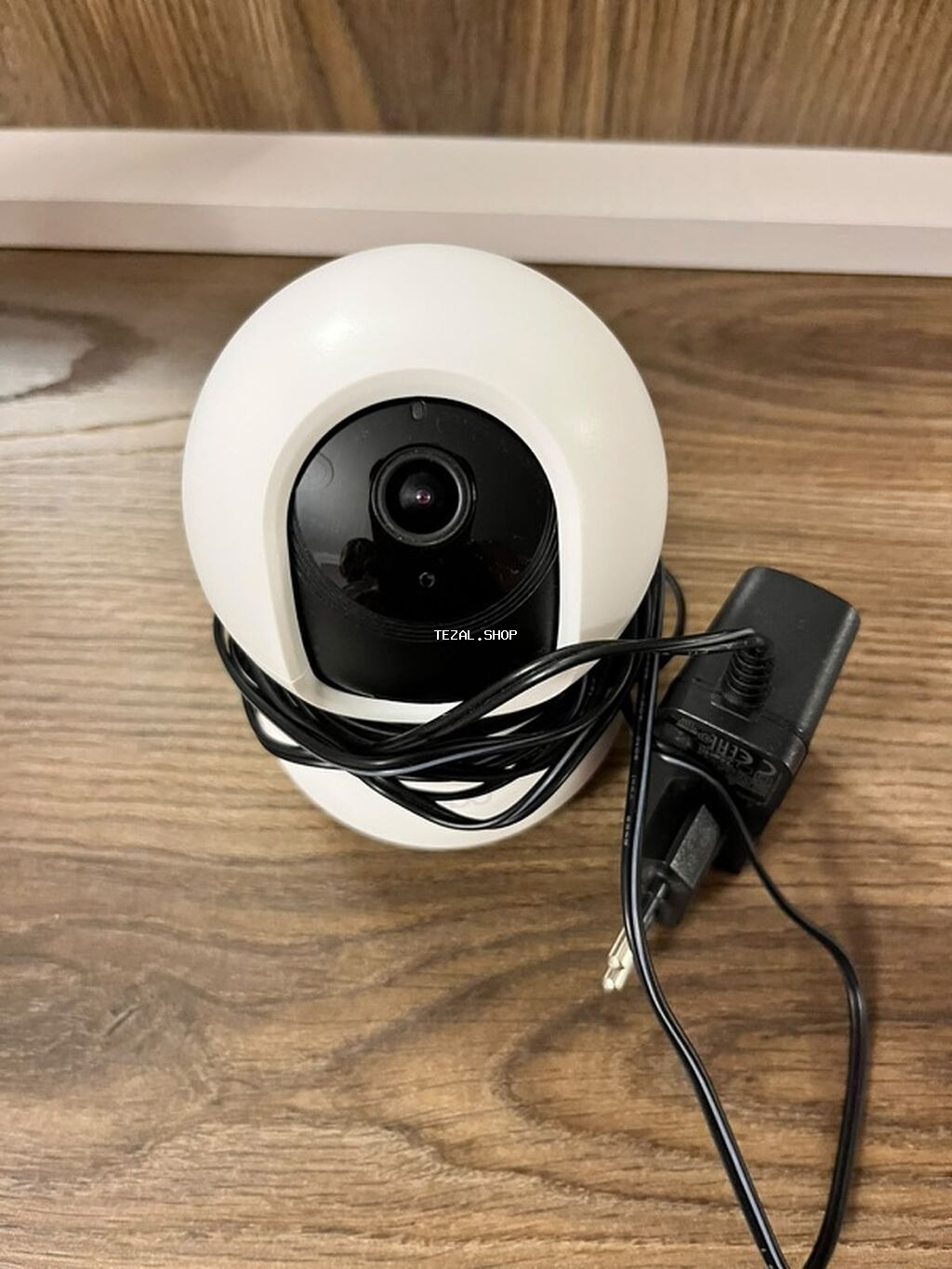 TP-Link Tapo C200 daxili IP kamera 90 manata alinib 10 gun