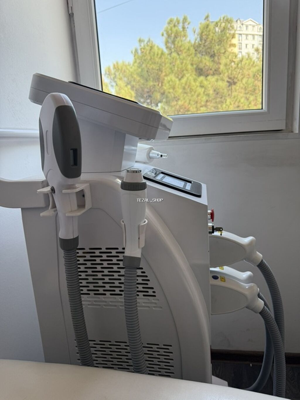 TECİLİ SATIİR!!! 2 AY İSİFADE OLUNUB,YOXLAYADA BİLERSİZ👍🏻 3D IPL/RF - şəkil 2