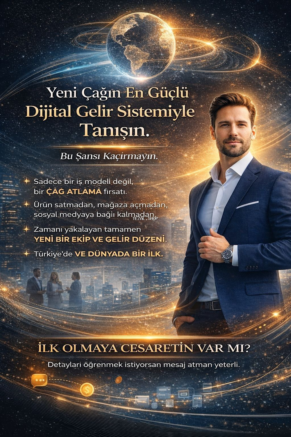 FM Network – Kiçik məişət texnikası ilə əlavə gəlir imkanı - Evdən - şəkil 2
