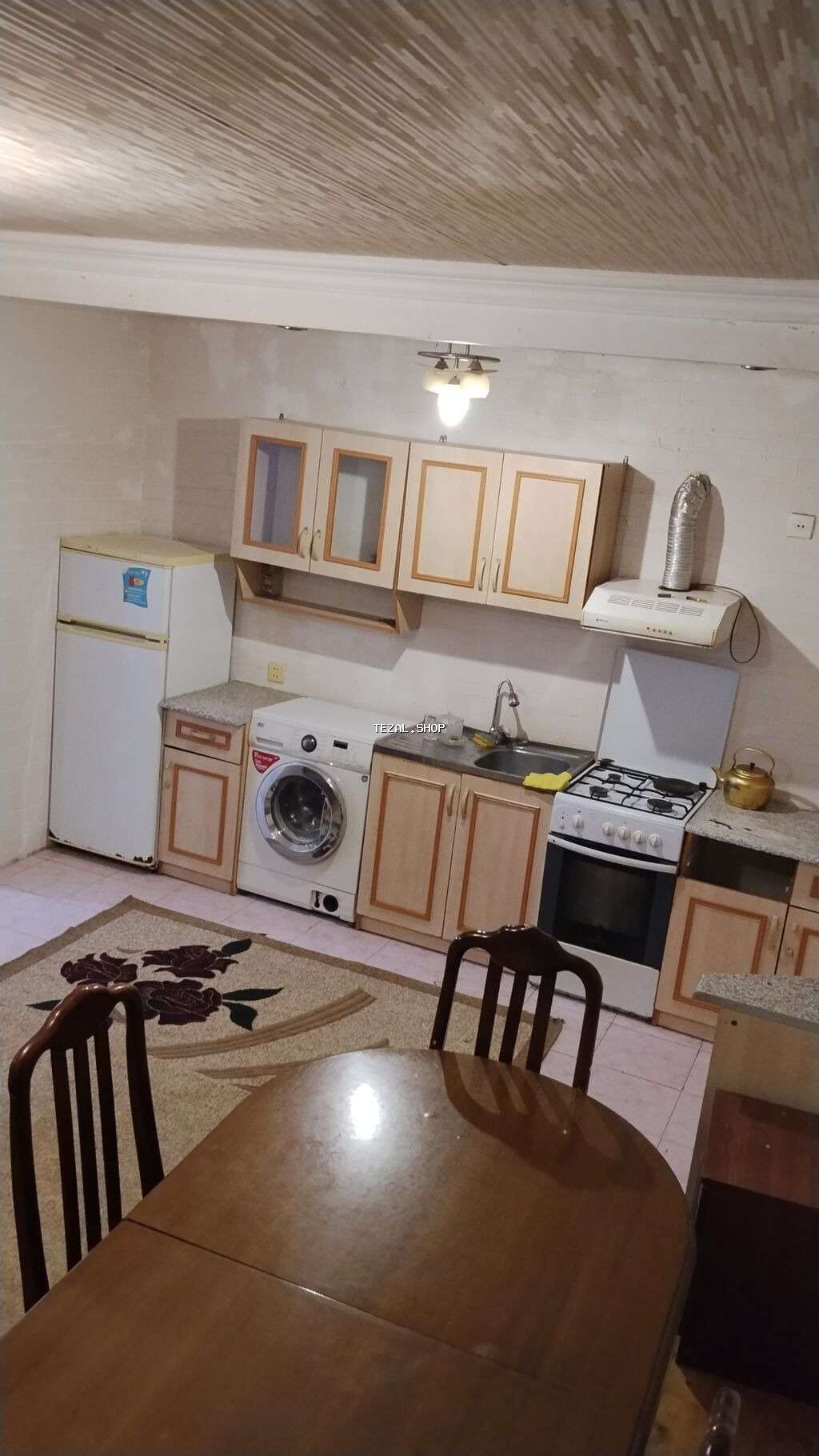 Yasamalda.,Insatcilar metrondan 5 deqiqelik ara mesafesinde yerlesir - şəkil 3