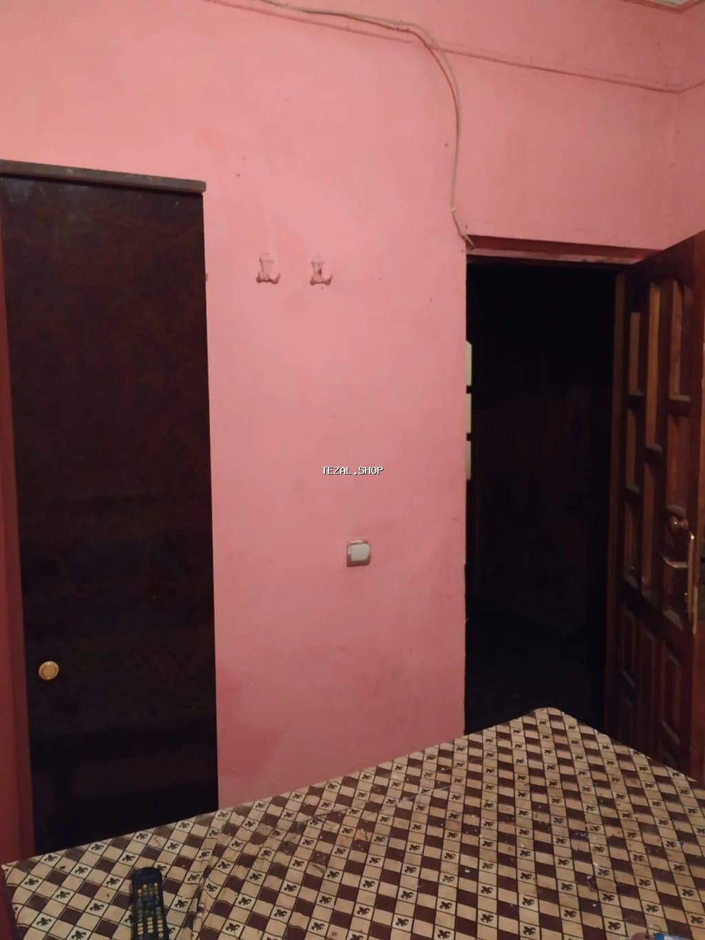 Kənd Əhmədlidə mərkəzdə poçtun arxasinda 4 otaqlı həyət evi.Yalniz - şəkil 3