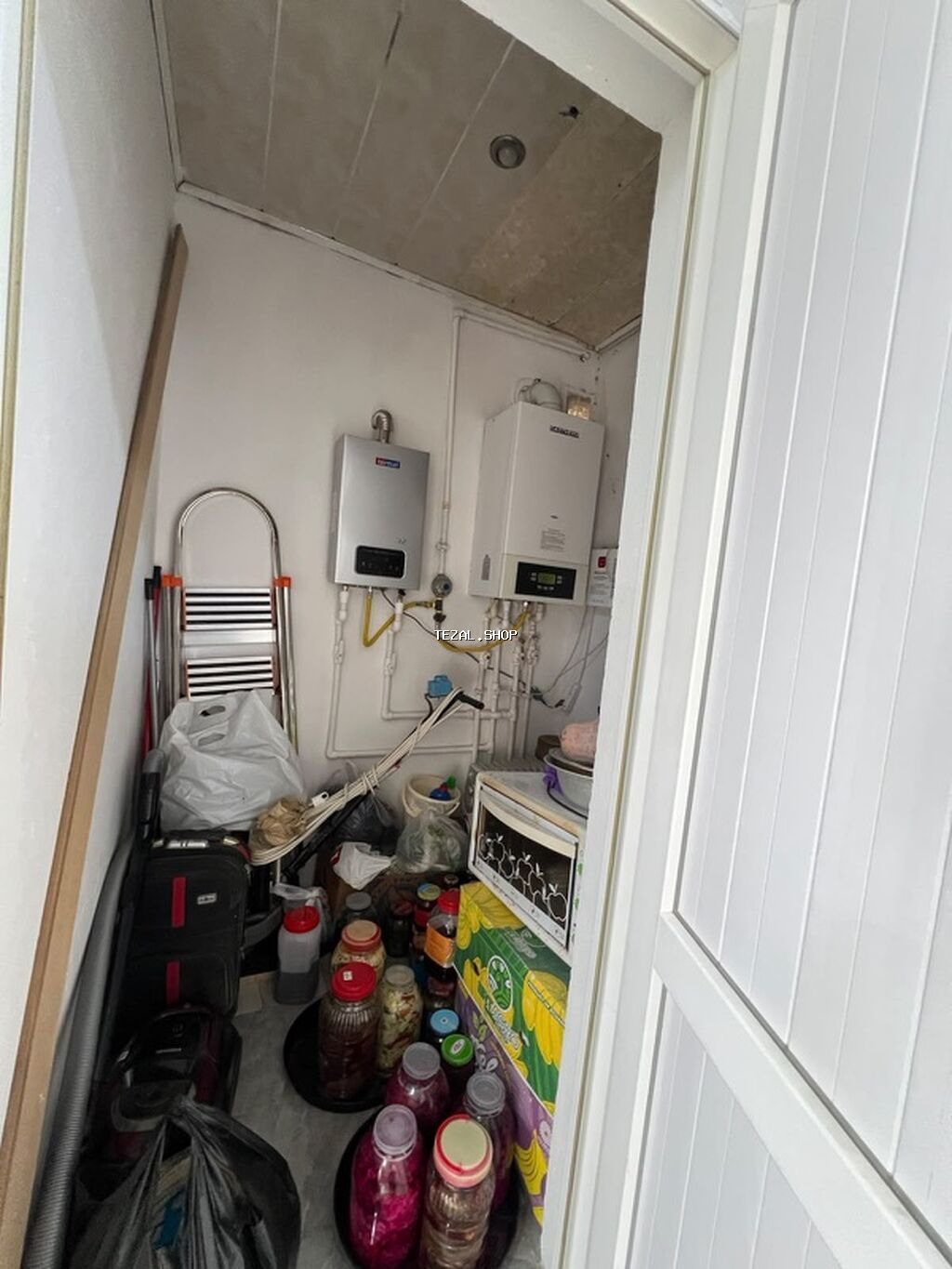 3 otaqlı, 3 kv. m - şəkil 2