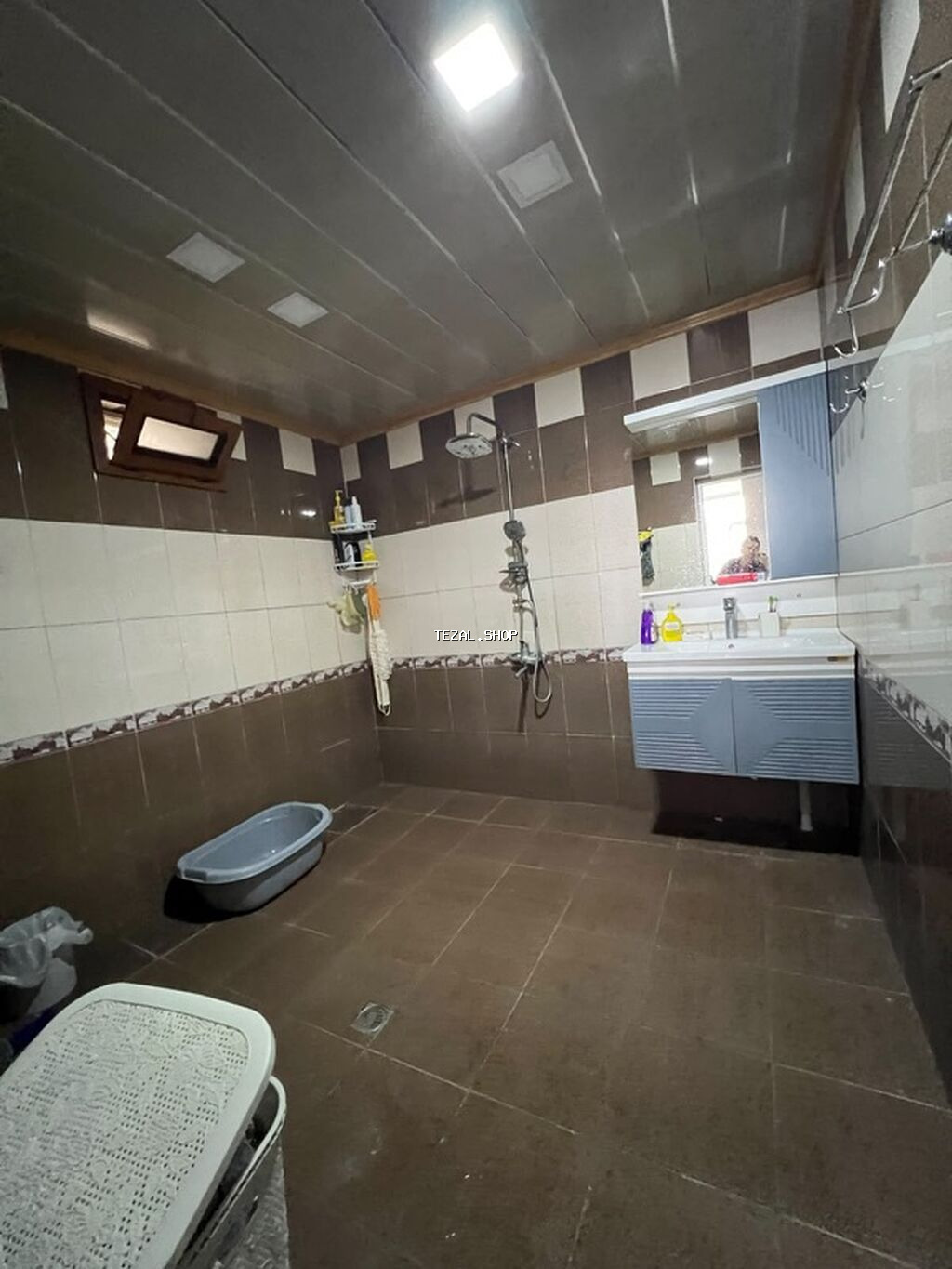 3 otaqlı, 3 kv. m - şəkil 4