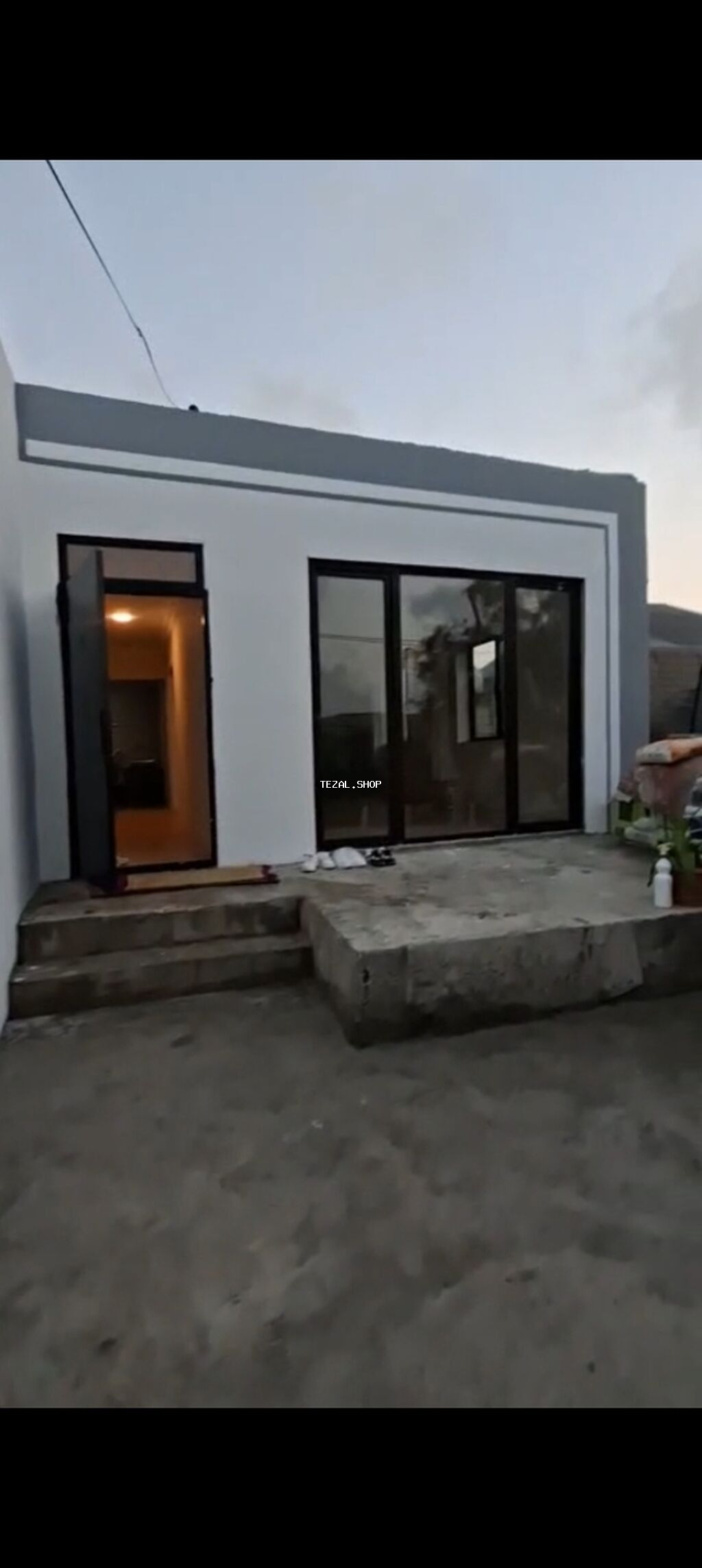 Zabrat 3 otaqlı, 90 kv. m, Kredit yoxdur, Yeni təmirli