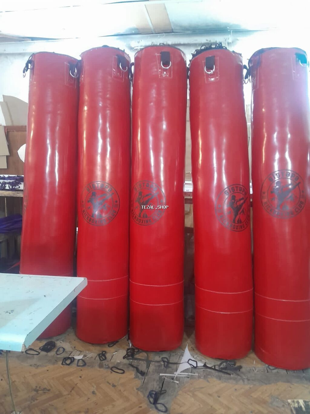 💥 5 ədəd 2 metrelik tent material. 💥 Təzə. Çox ucuz qiyməte