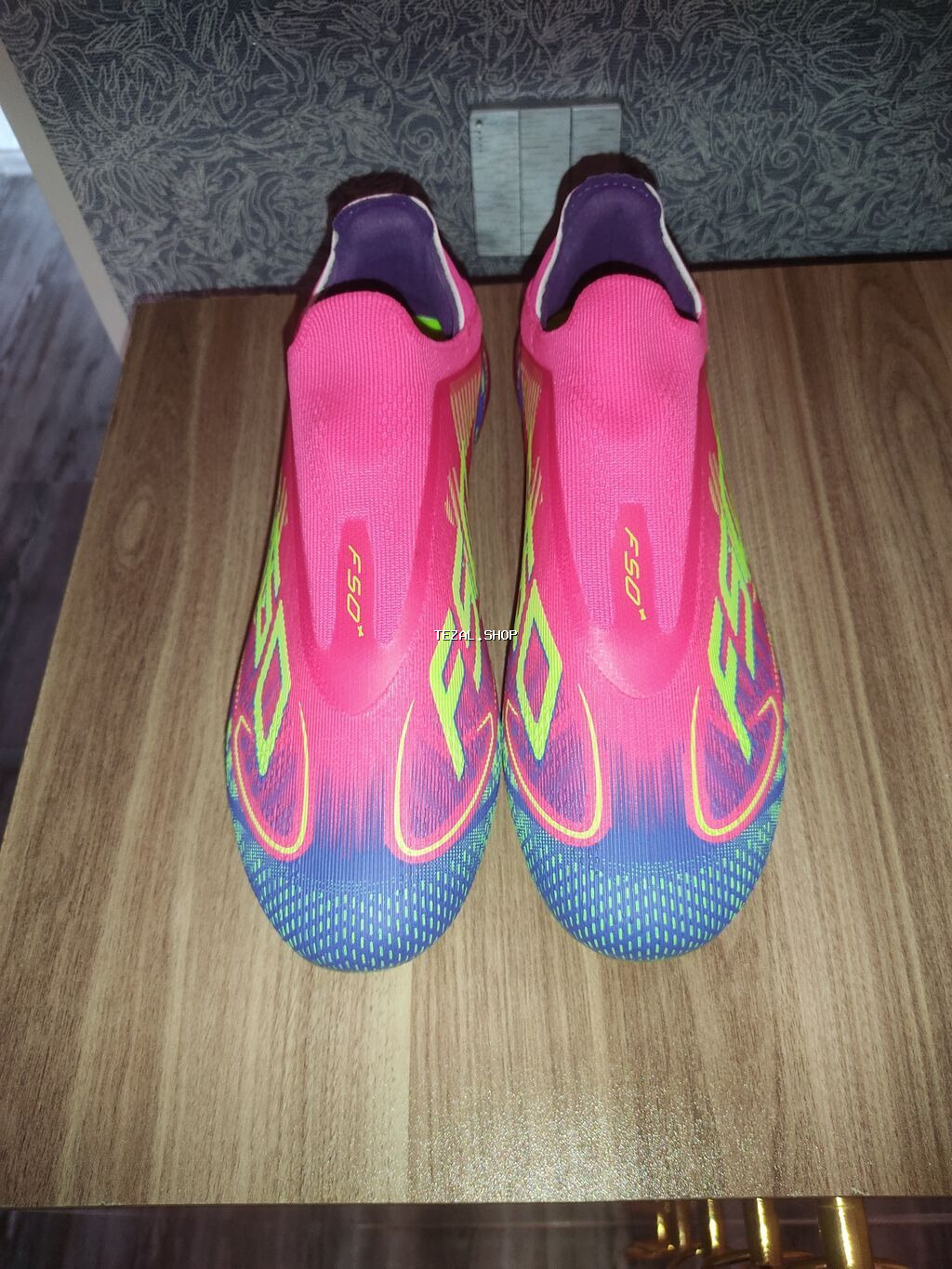 Butslar Adidas, Ölçü: 42, Yeni