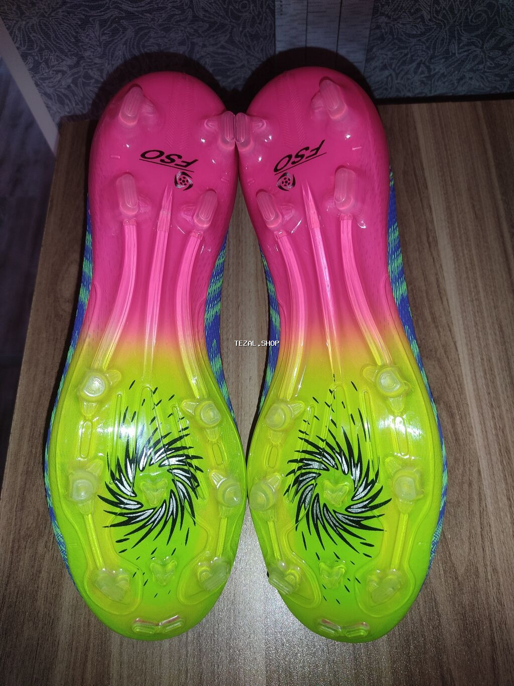 Butslar Adidas, Ölçü: 42, Yeni - şəkil 3