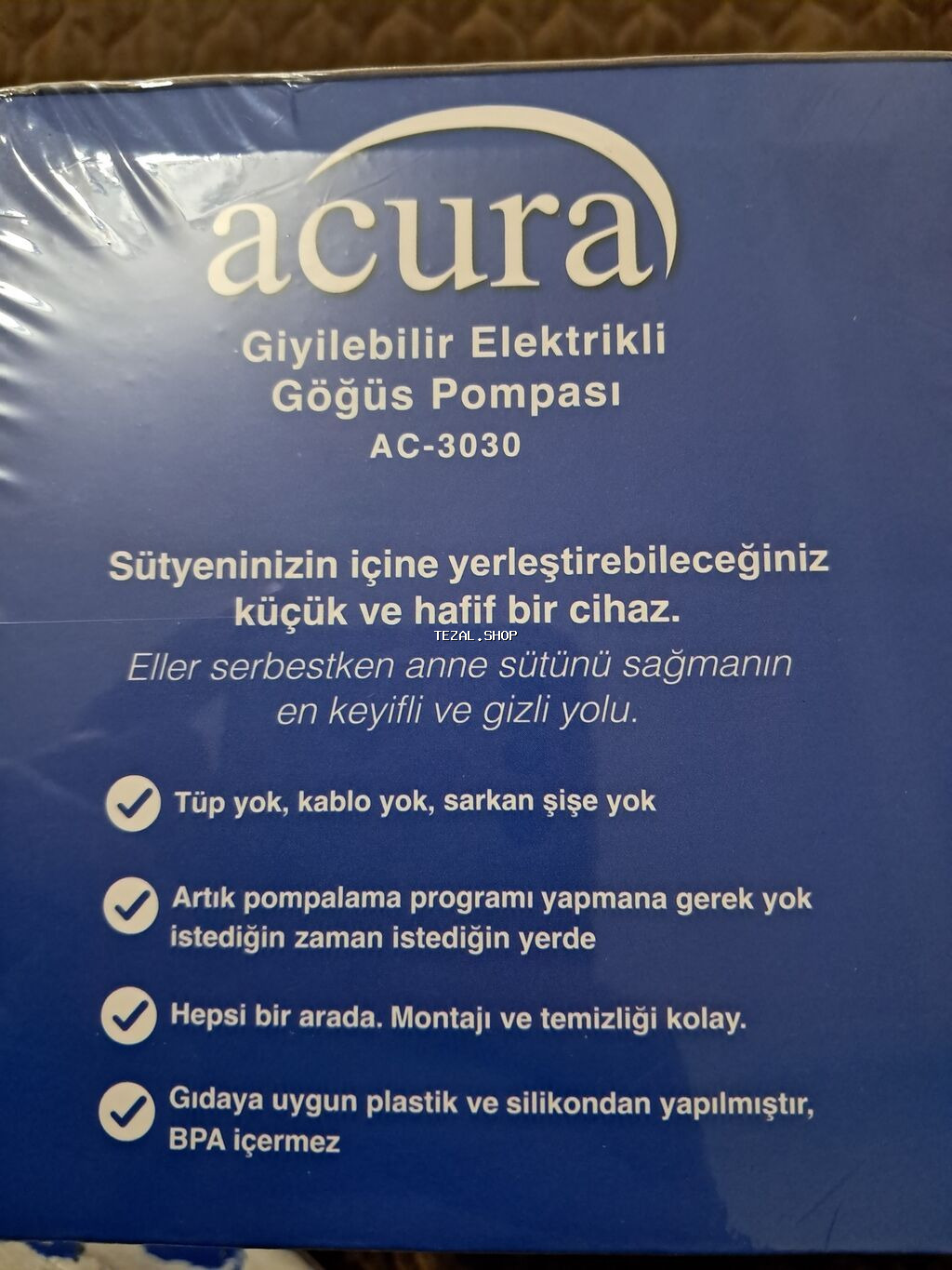 Tək bidon, Çin, Zəmanətlə - şəkil 5