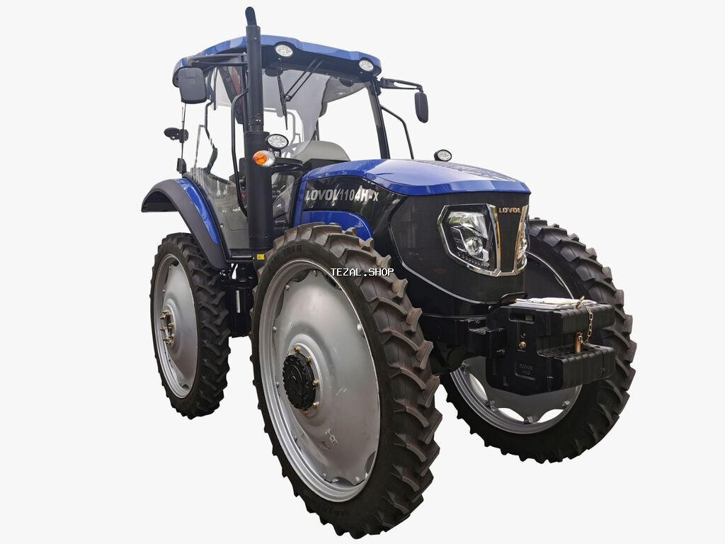Traktor Lovol TX 1104H, 2026 il, 110 at gücü, motor 4.7 l, Yeni