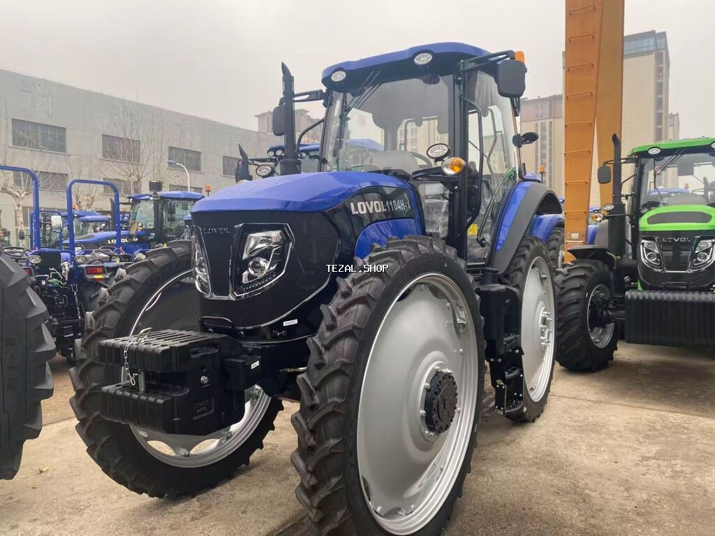 Traktor Lovol TX 1104H, 2026 il, 110 at gücü, motor 4.7 l, Yeni - şəkil 2