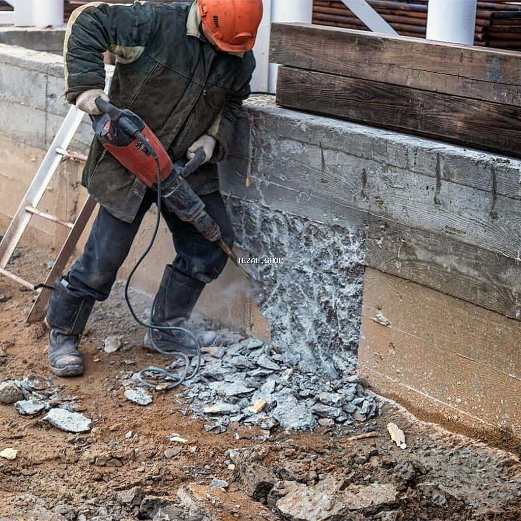 🚧 SÖKÜNTÜ XİDMƏTİ – SÜRƏTLİ, TƏMİZ VƏ ETİBARLI! 🚧 🏠 Ev • Mənzil • - şəkil 3
