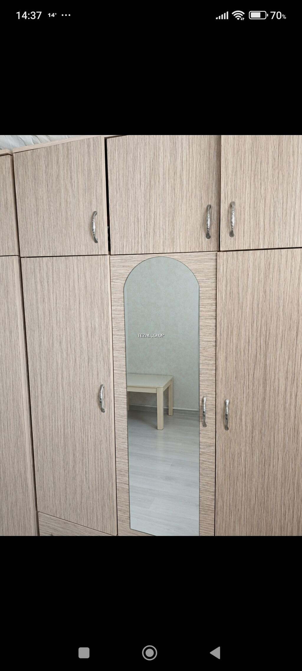 Dolab 120 Azen