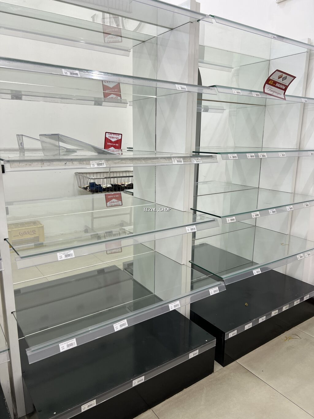 195 * 90 * 120, Ağ, İşlənmiş, Ünvandan götürmə, Ödənişli çatdırılma - şəkil 2