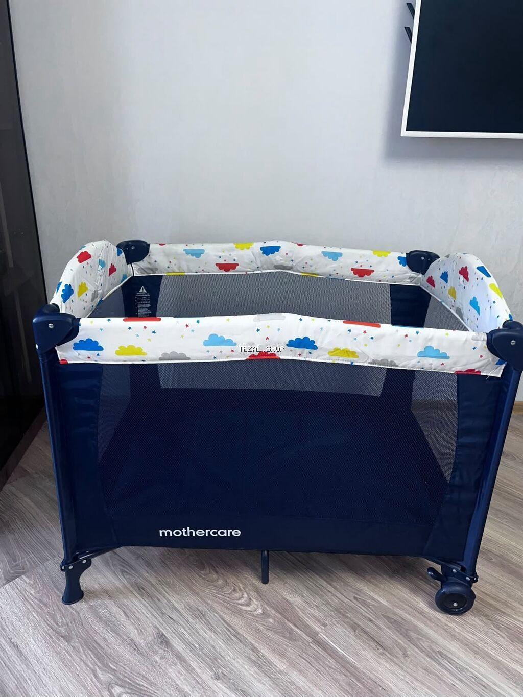 Mothercareden alinib 60manata satilir unvan nefcıler. /_arz. ayka**